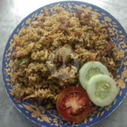 Nasi Goreng Bak