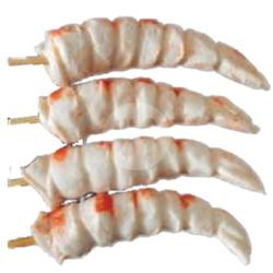 Grilled Prawn - Udang Bakar