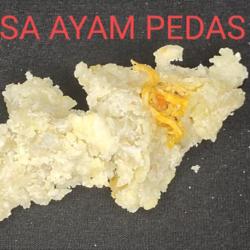 Dos Ayam Pedas