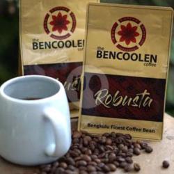 Bencoolen Fine Robusta Bean 200gr