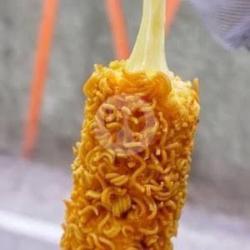 Corndog Mozza Mie