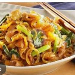 Mie Tiaw Goreng