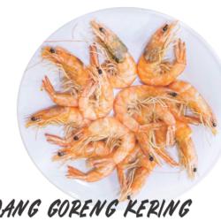 Udang Goreng Kering