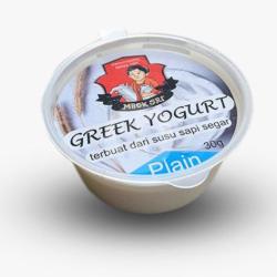 Yogurt Plain