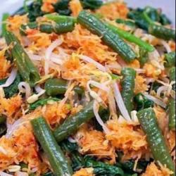 Urap Urap Sayur