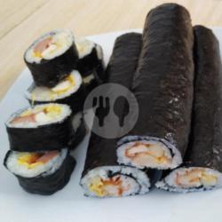 Sushi Roll (ayam Criyuk)