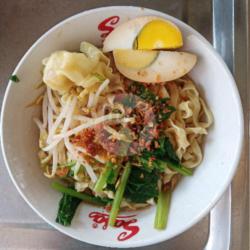 Mie Pansit Kasar Jumbo Kosong