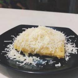 Pancong Keju Susu 1loyang