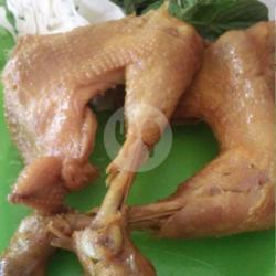 Ayam Goreng Jantan