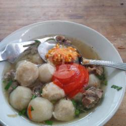 Pentol Cilok Kuah