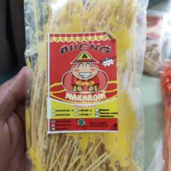 Mie Lidi Jagung Manis