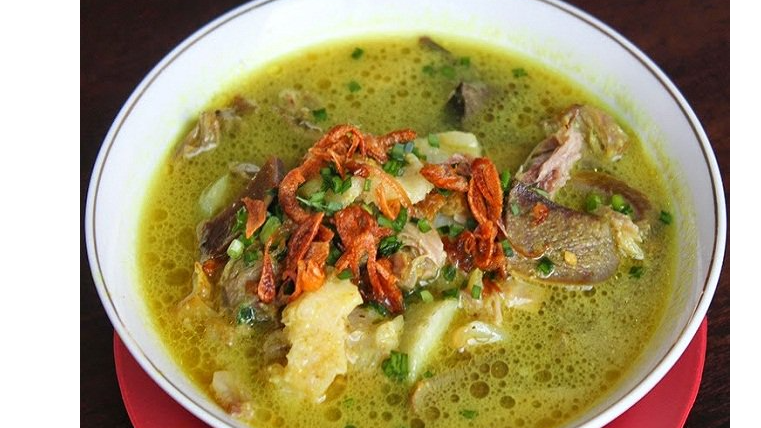 Resep Empal Gentong Mang Darma: Cita Rasa Kuliner Cirebon yang Legendaris