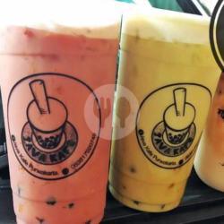 Boba Redvelvet Jumbo