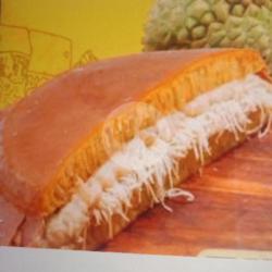 Durian Jagung   Keju Durian