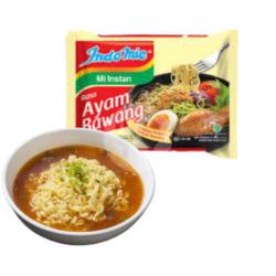 Indomie Ayam Bawang