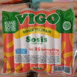 Sosis Vigo 330gr