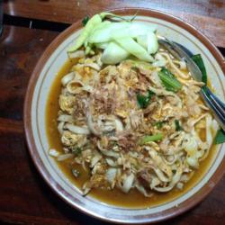 Mie / Bakmi Godog