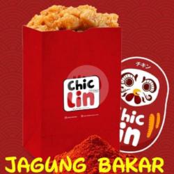 Chiclin Jagung Bakar