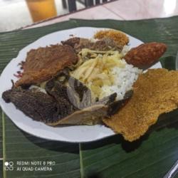 Nasi Buk Lidah