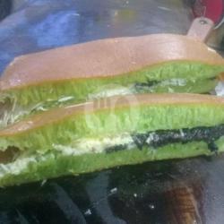 Pandan Ketan Kelapa Susu