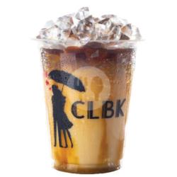 Cinta Lokasi ( Caramel Latte )