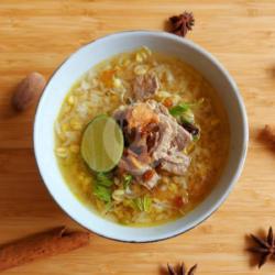 Soto Sapi
