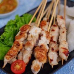 Sate Thaican Kulit 15