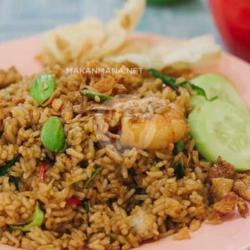 Nasgor Petai Udang