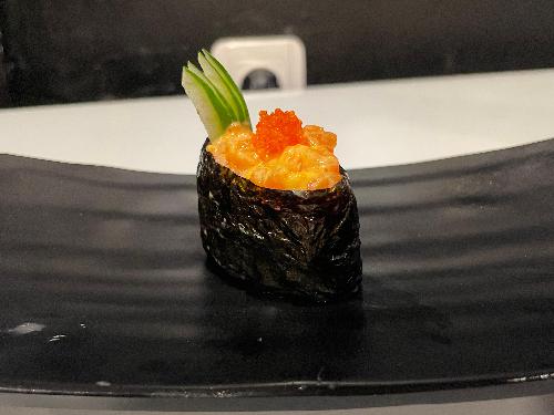 Sushi Brad