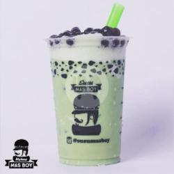 Milkshake Green Tea