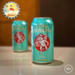 Little Creatures Xpa 330ml Can