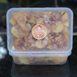 Kering Kentang Pedas Manis 100gr