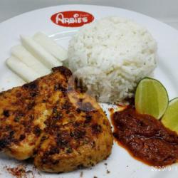 Peri Peri Chicken