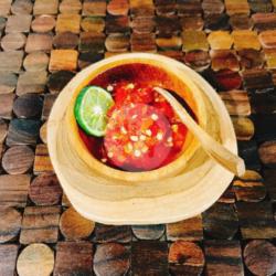 Sambel Tempong 35ml