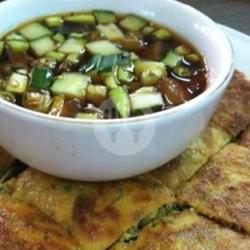 Martabak Telor Biasa