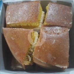 Martabak Jagung   Kelapa