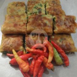 Martabak Mercon Spesial