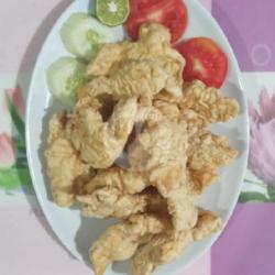 Ayam Goreng Tepung