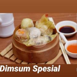 Dimsum Special