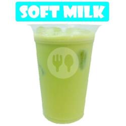 Soft Milk