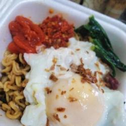 Mie Sakura Telor