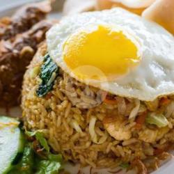 Nasi Goreng Telor