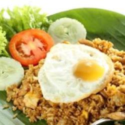Nasi Goreng