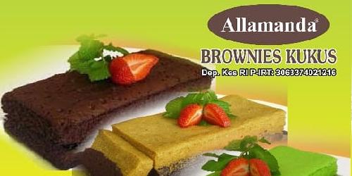 Brownies Allamanda Tlogosari, Pedurungan