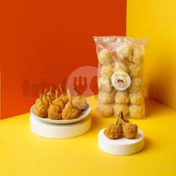 Dragon Stick - Kaki Naga Premium 15pcs Frozen