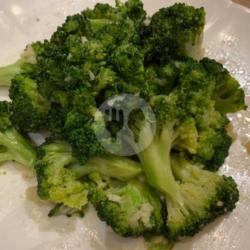 Broccoli Bawang Putih