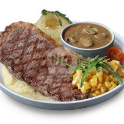 Australian Sirloin Steak