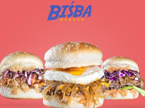 Bisba Burger