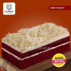 Siliwangi Red Velvet