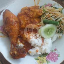 Nasi Bali Ayam